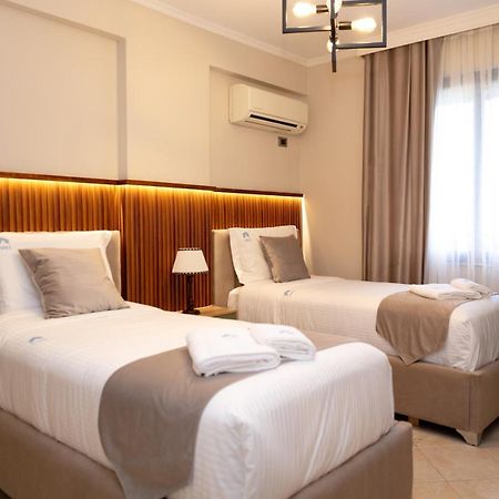 Spacious City Paradise - 3Br Apt In The Heart Of Tirana Zewnętrze zdjęcie