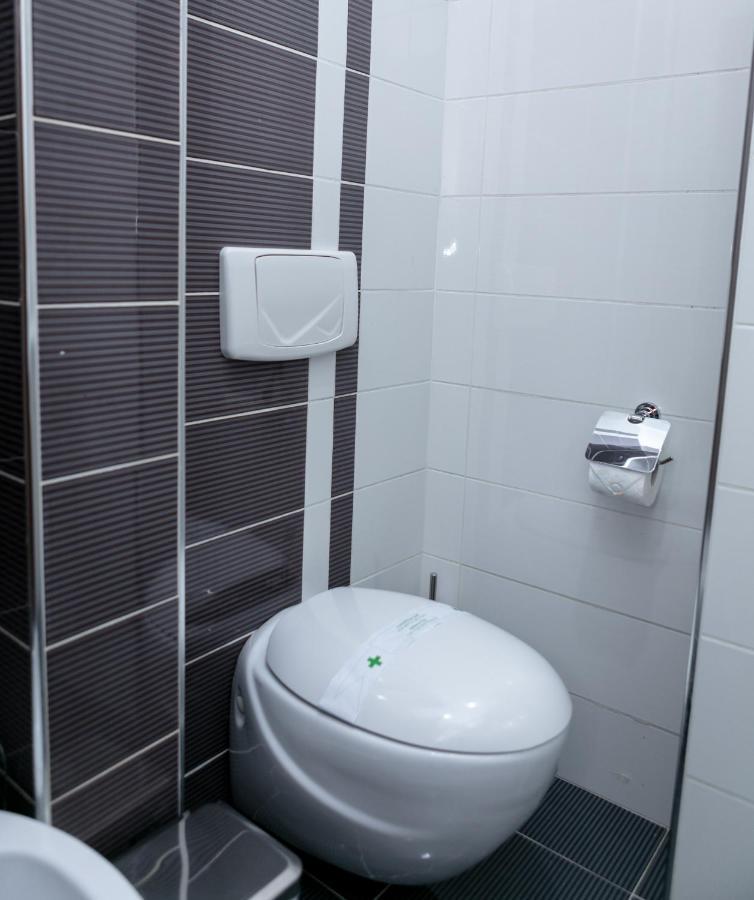 Spacious City Paradise - 3Br Apt In The Heart Of Tirana Zewnętrze zdjęcie