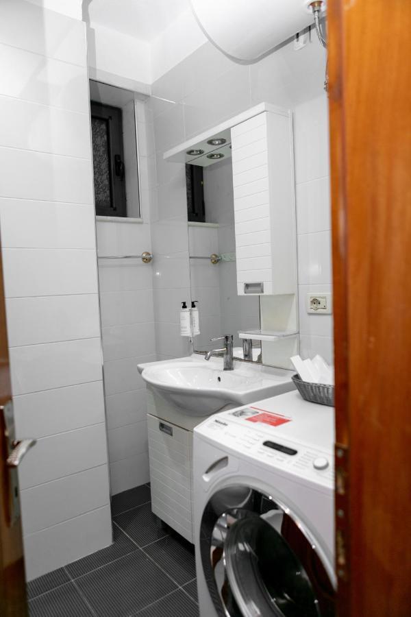 Spacious City Paradise - 3Br Apt In The Heart Of Tirana Zewnętrze zdjęcie