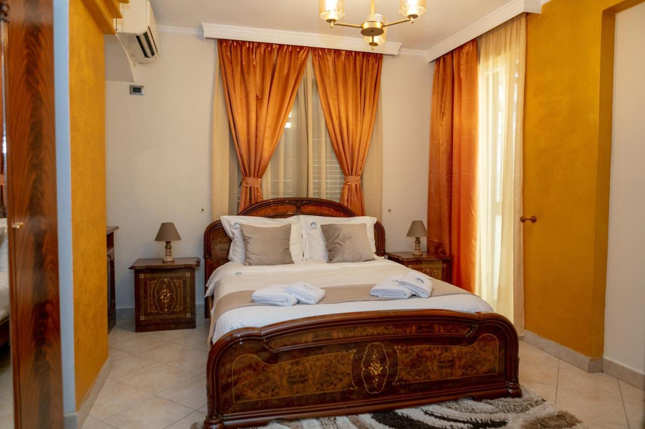 Spacious City Paradise - 3Br Apt In The Heart Of Tirana Zewnętrze zdjęcie
