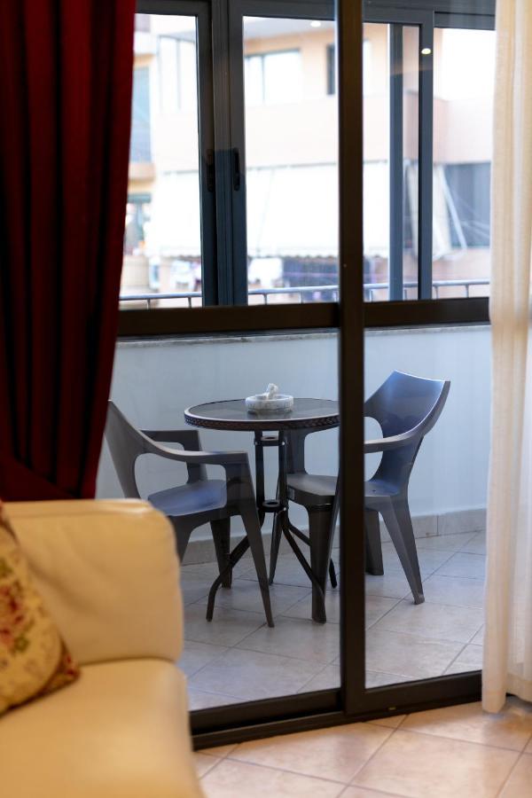 Spacious City Paradise - 3Br Apt In The Heart Of Tirana Zewnętrze zdjęcie