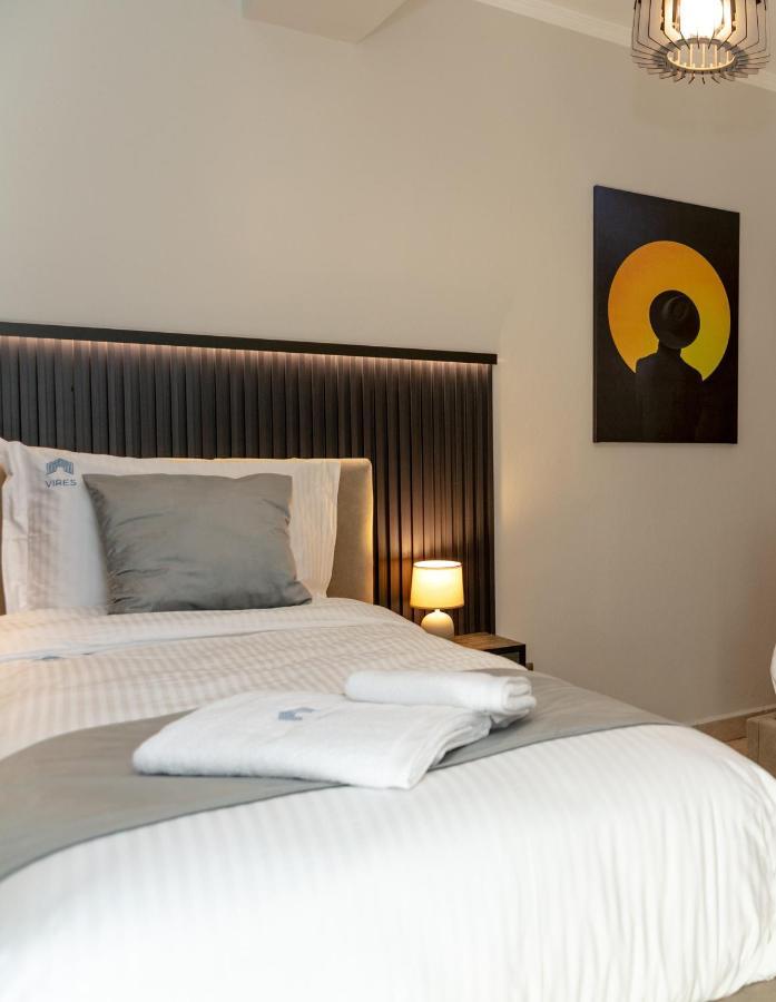 Spacious City Paradise - 3Br Apt In The Heart Of Tirana Zewnętrze zdjęcie